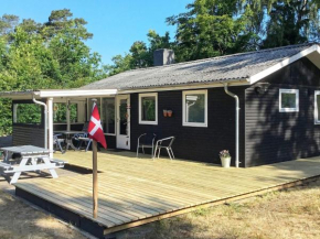 Holiday home Rønde XXIV, Rønde